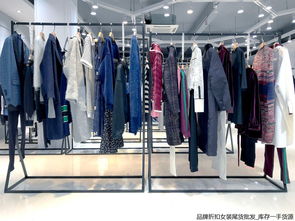 揭秘最佳服裝批發(fā)網(wǎng)絡(luò) 如何高效選擇服裝服飾批發(fā)平臺(tái)