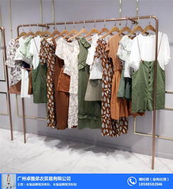 探尋東莞服裝品牌尾貨 弟衣加、批發(fā)市場(chǎng)的性價(jià)比之道